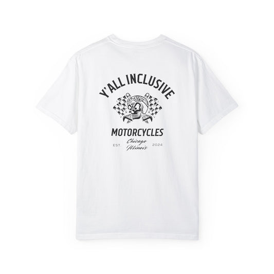 y'all Inclusive y'all Inclusive