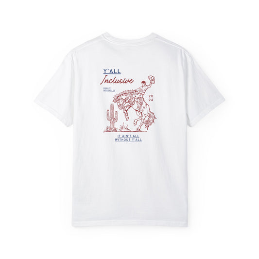 Buck Wild Tee Buck Wild Tee