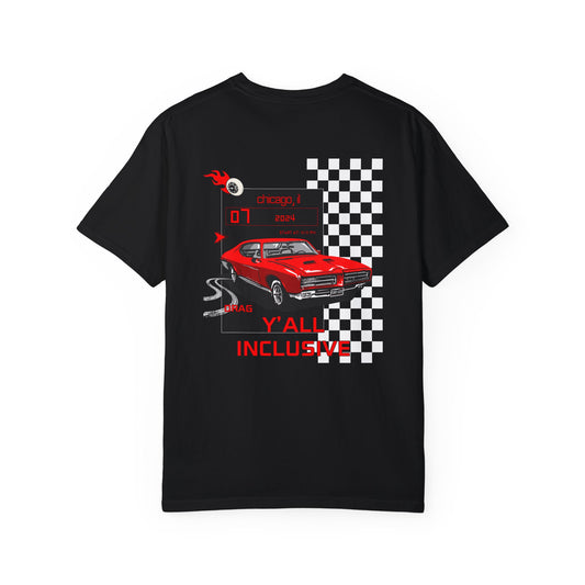 y'all Inclusive y'all Inclusive