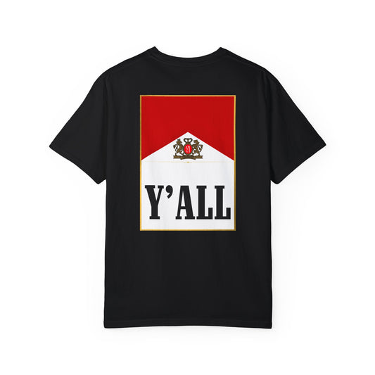 y'all Inclusive y'all Inclusive