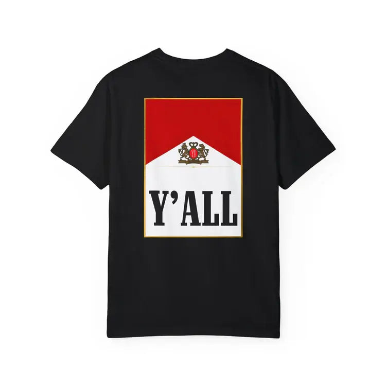 Y'all Top Y'all Top
