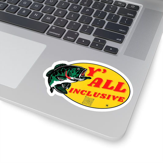 y'all Inclusive y'all Inclusive