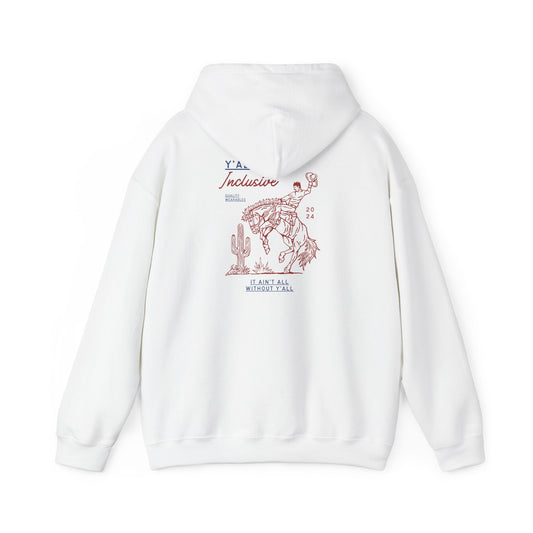 Buck Wild Hoodie Buck Wild Hoodie