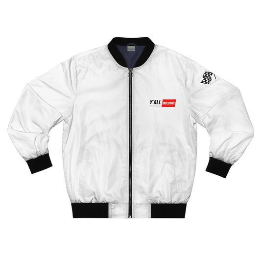 y'all Inclusive y'all Inclusive