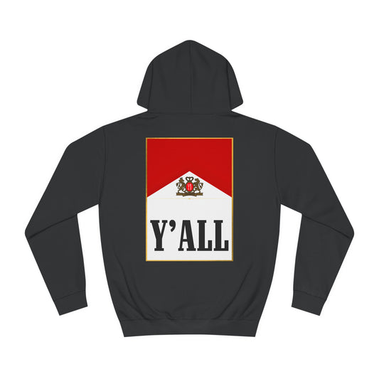 y'all Inclusive y'all Inclusive