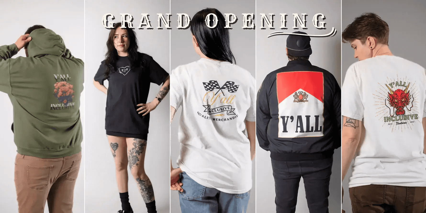 Grand opening Grand_opening