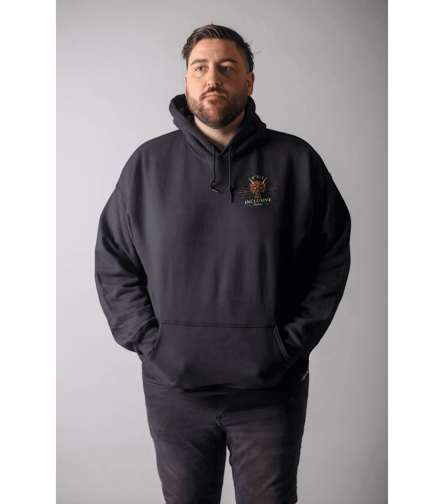 Helluva Smile Hoodie