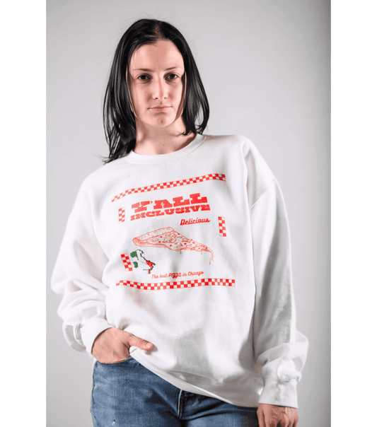 y'all Inclusive y'all Inclusive