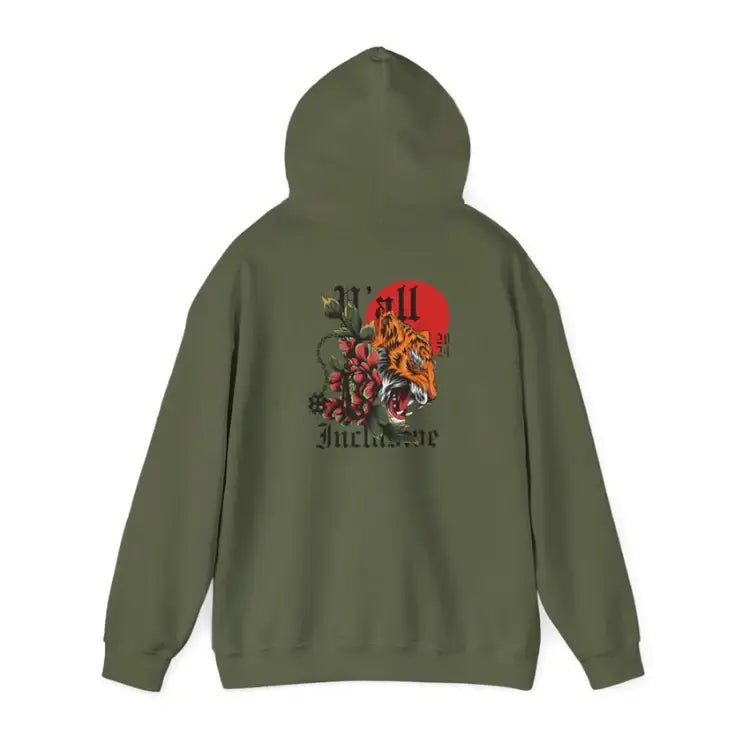 Y'all Hoodies Y'all Hoodies
