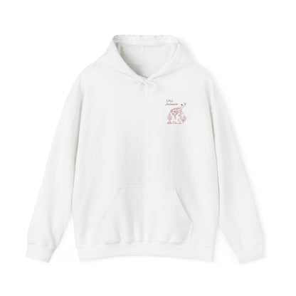 Y'ALL  Hoodies