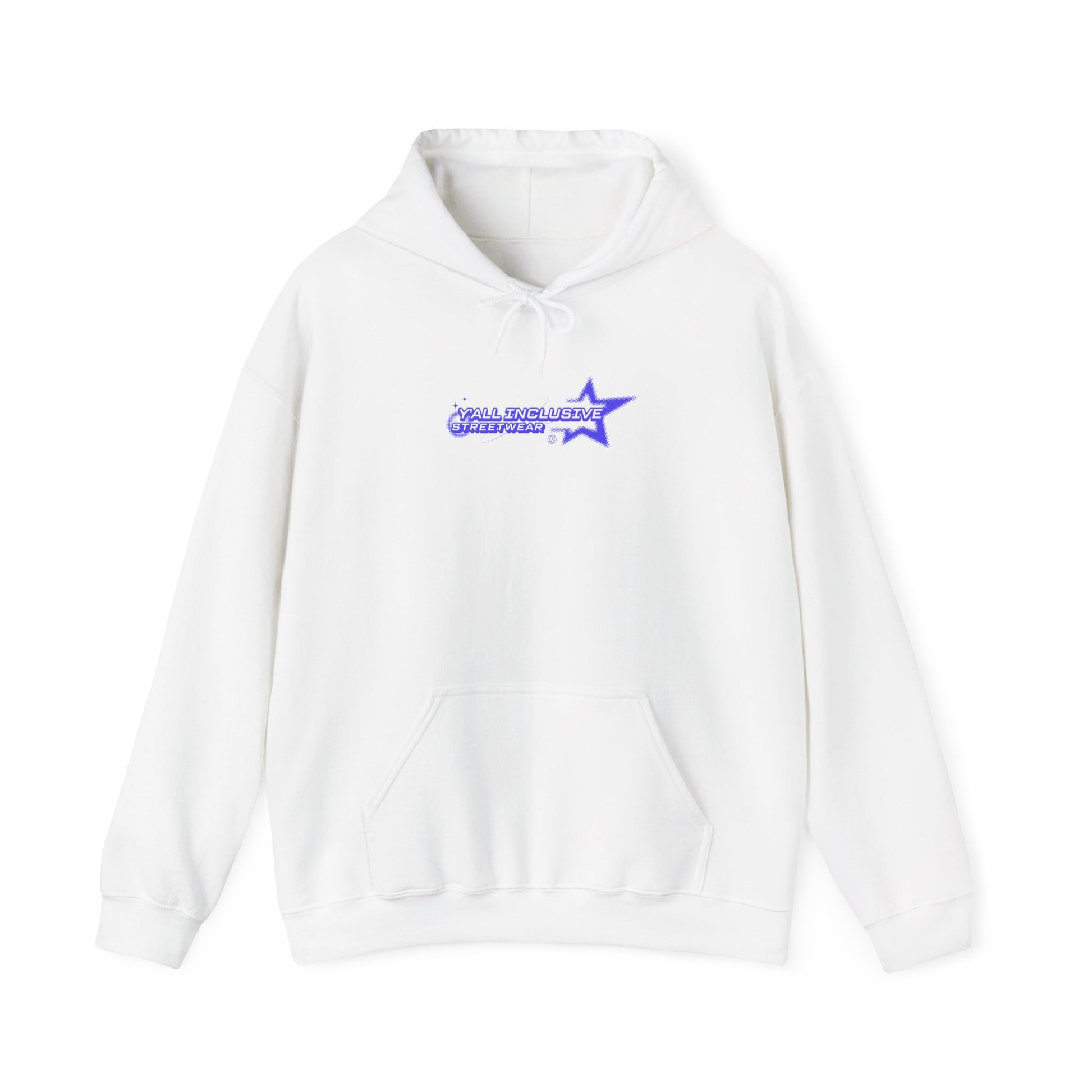 Y'ALL  Hoodies