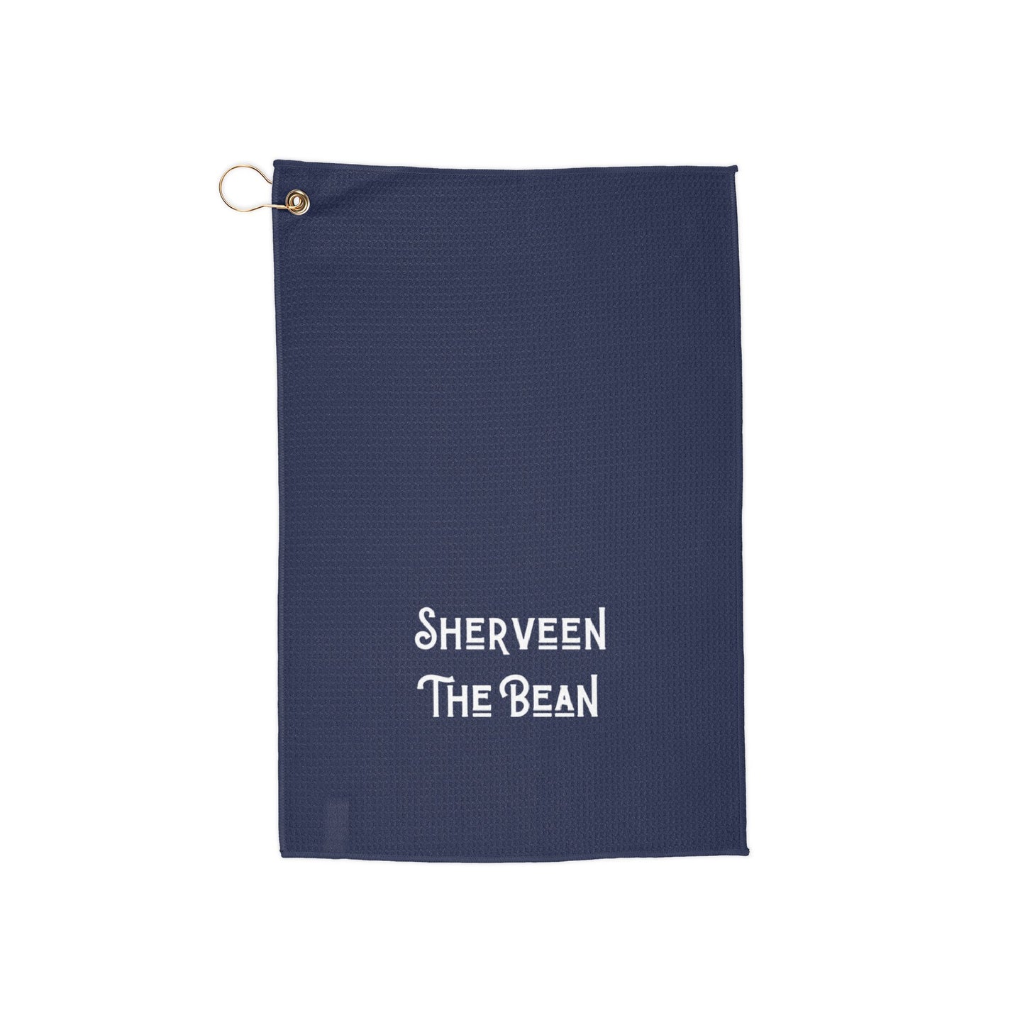 Sherveen Golf Towel