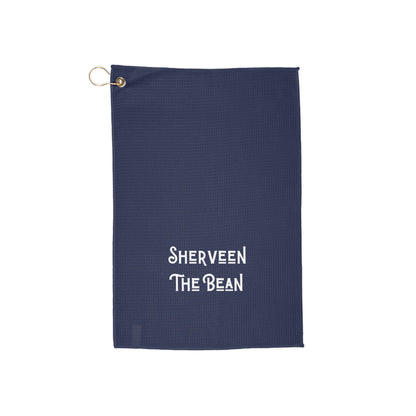 Sherveen Golf Towel