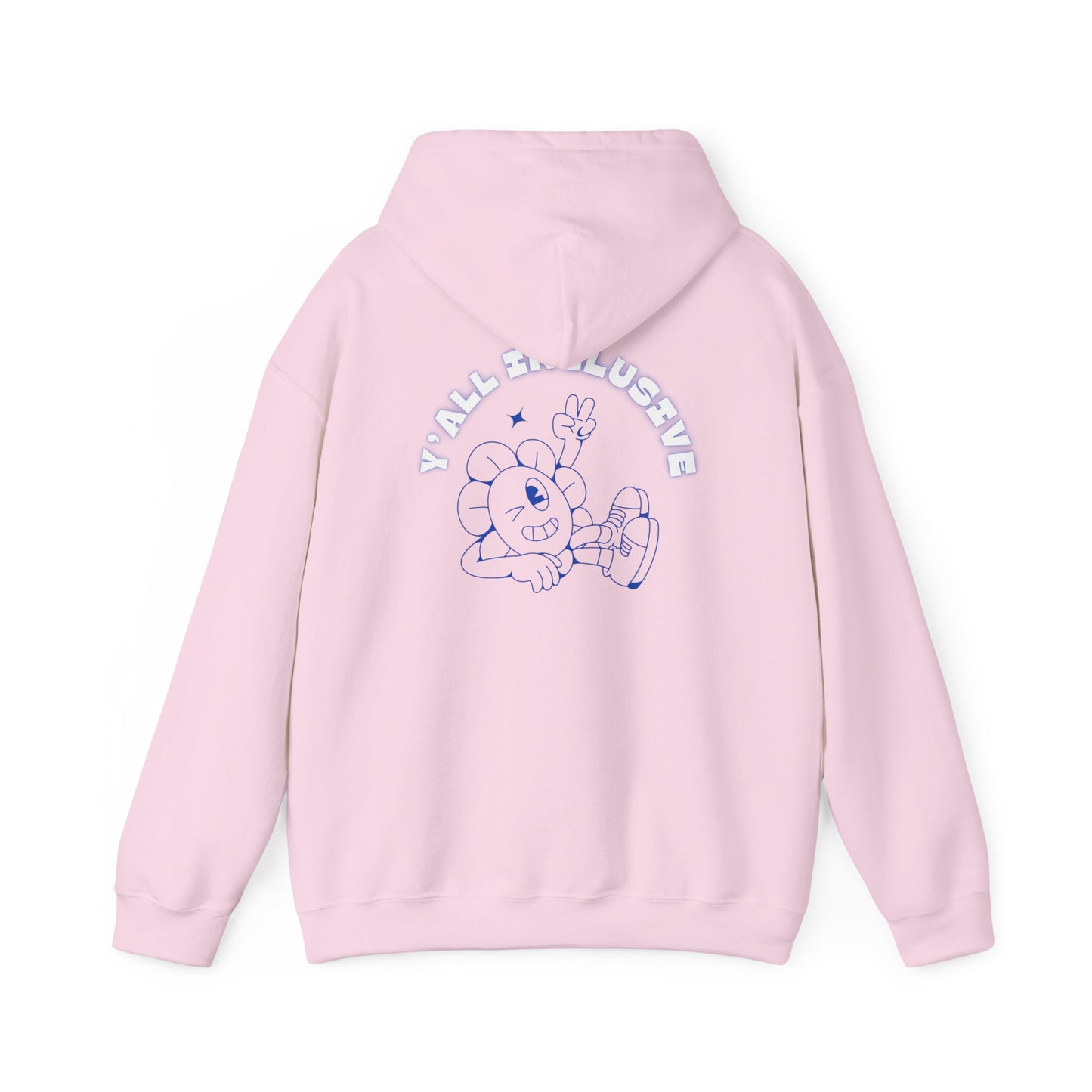Y'ALL  Hoodies