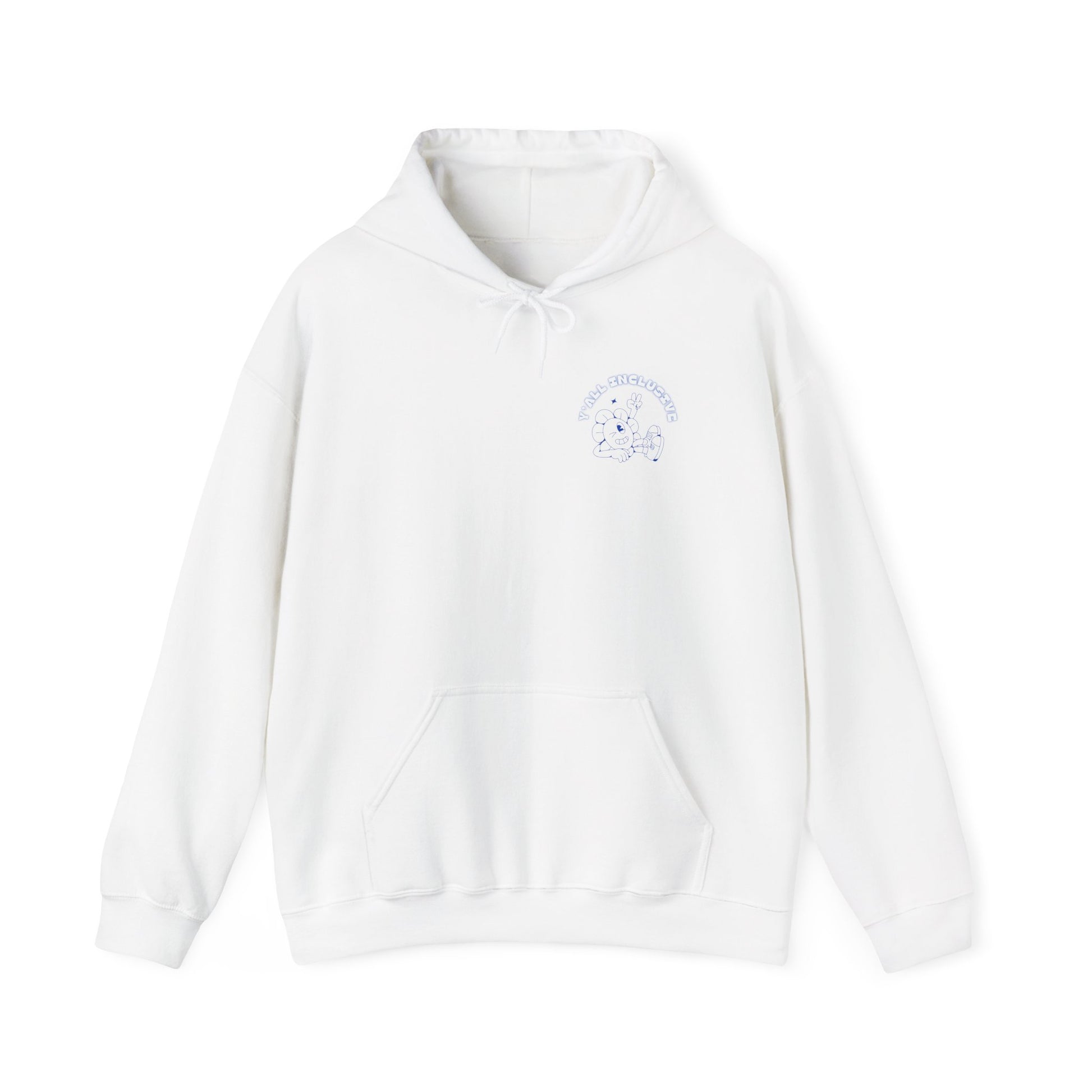 Y'ALL  Hoodies