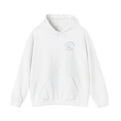 Y'ALL  Hoodies