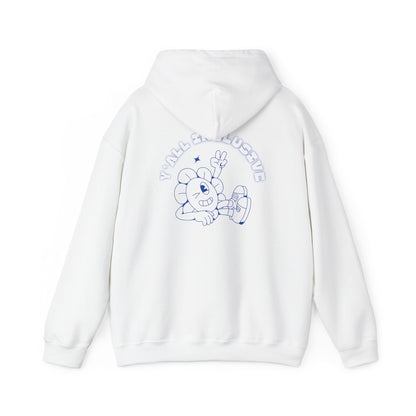 Y'ALL  Hoodies
