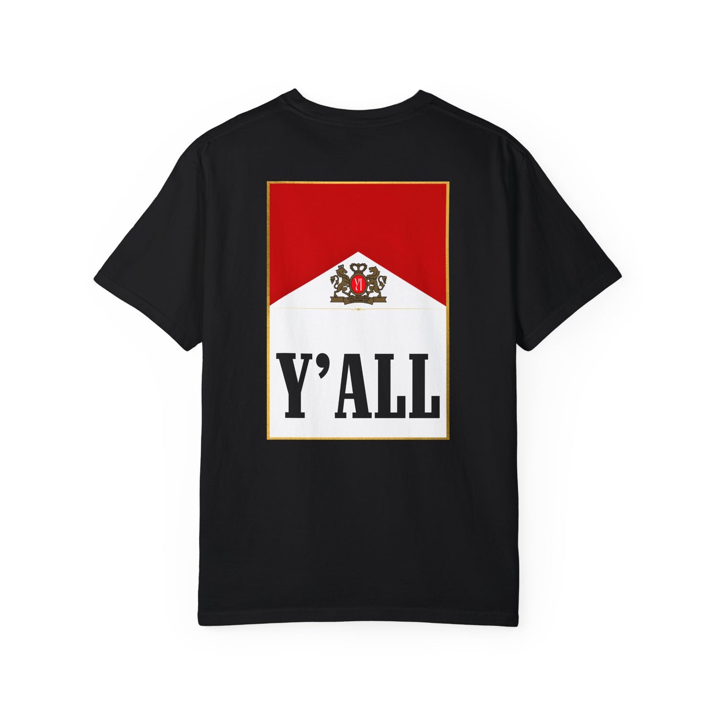 y'ALL Top
