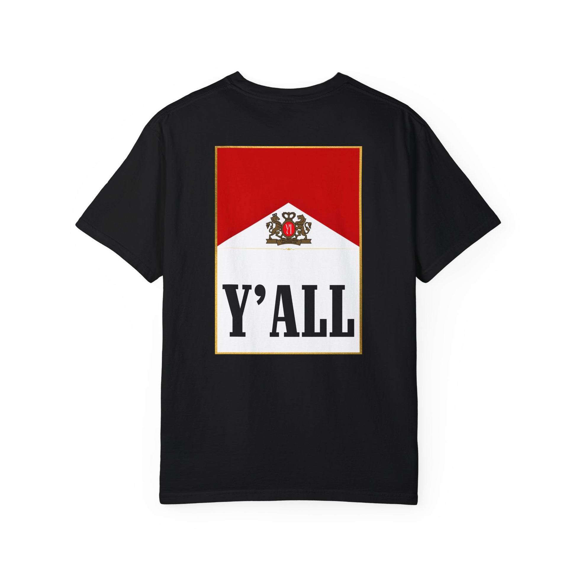 y'ALL Top