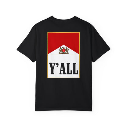 y'ALL Top