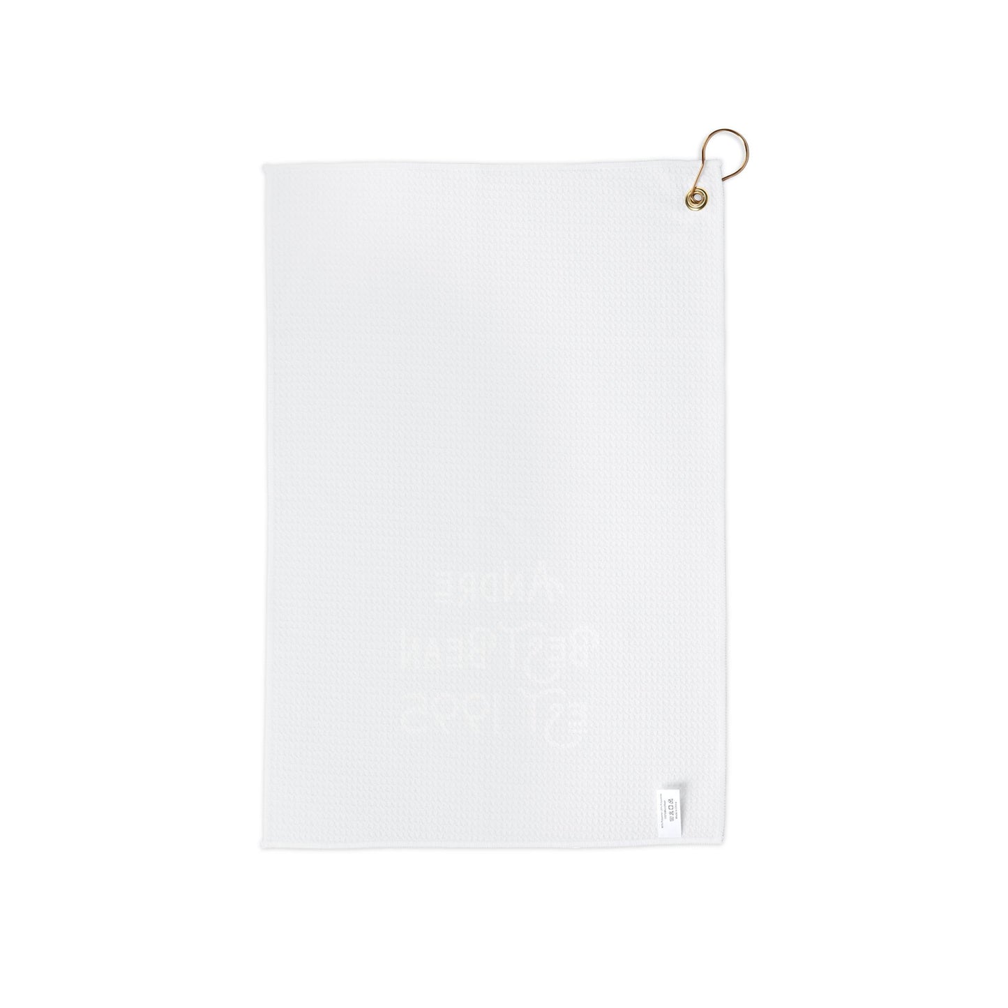 Andre Golf Towel