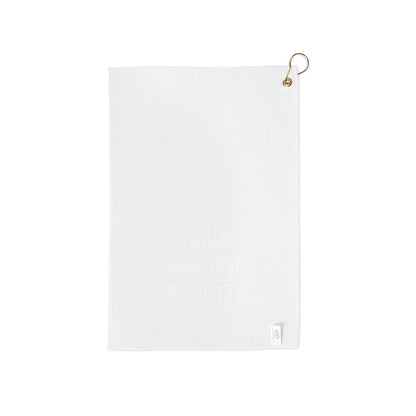 Andre Golf Towel