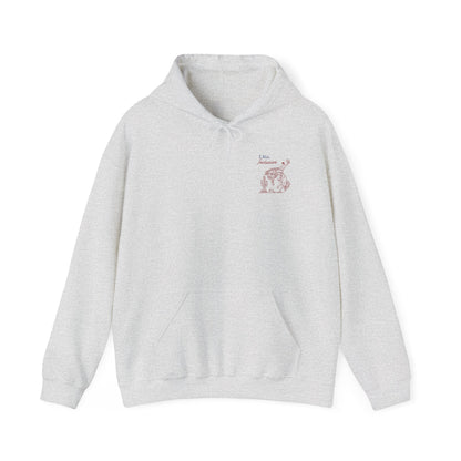 Y'ALL  Hoodies