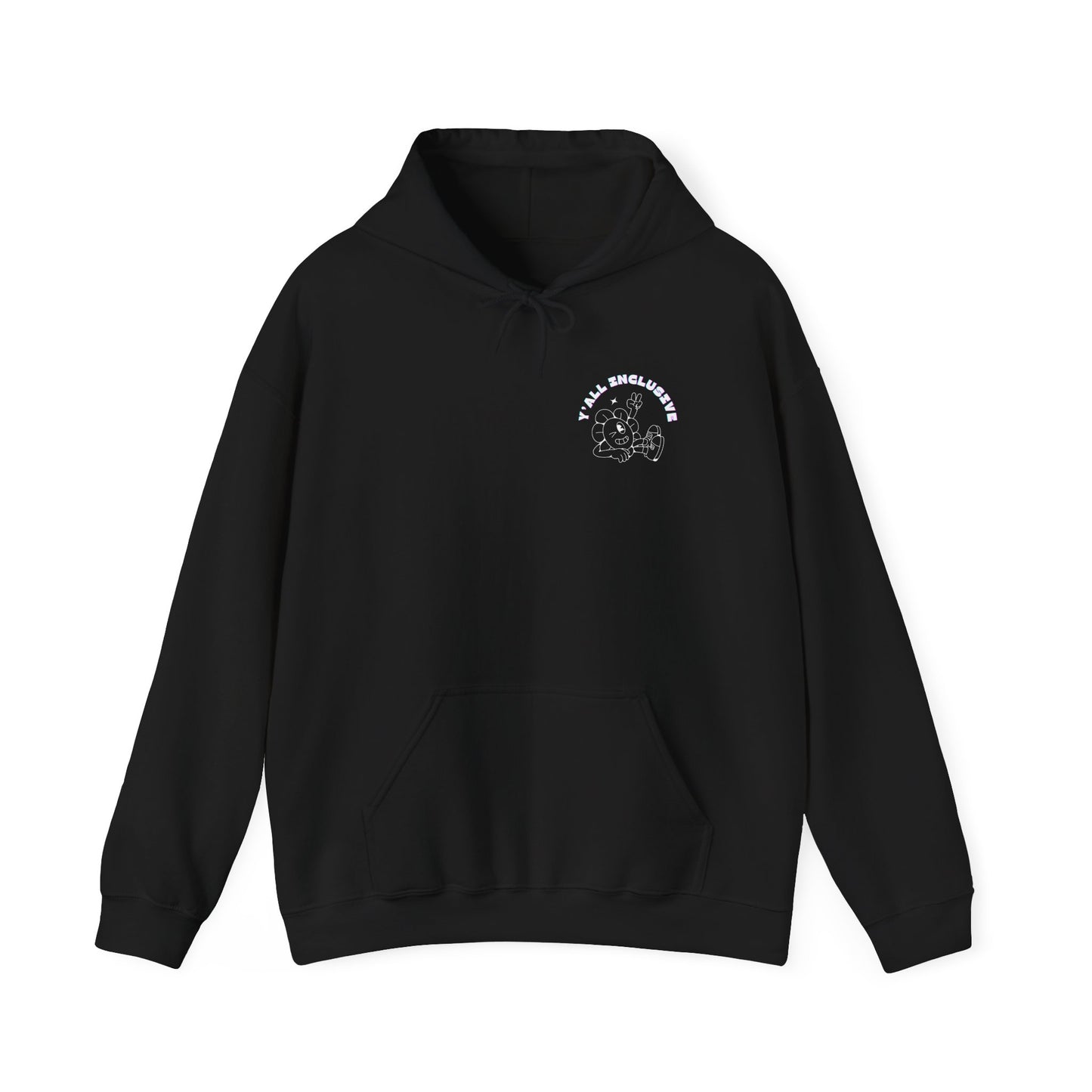 Y'ALL  Hoodies