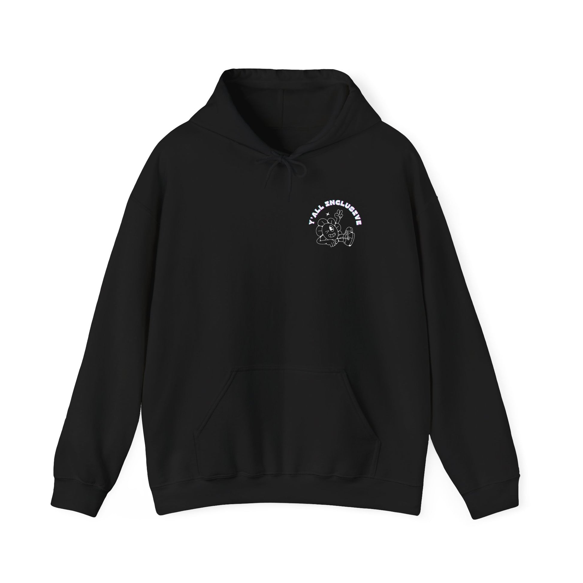 Y'ALL  Hoodies